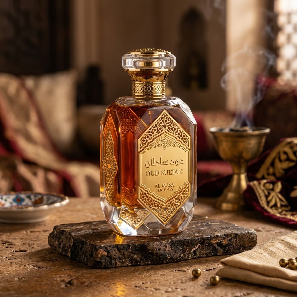 Royal Oud